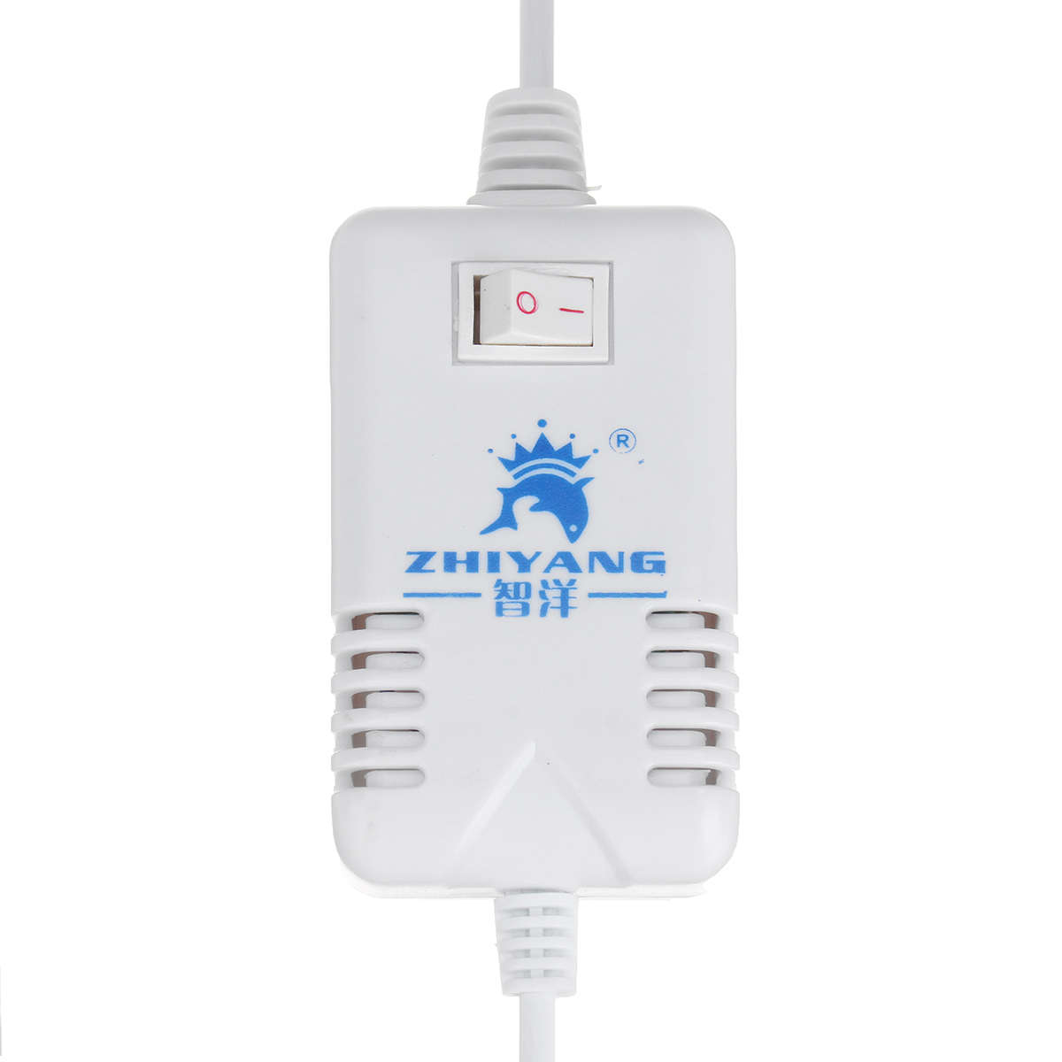 5/9/13W Submersible Aquarium Fish Tank Pond UV Sterilizer Water Clean Light