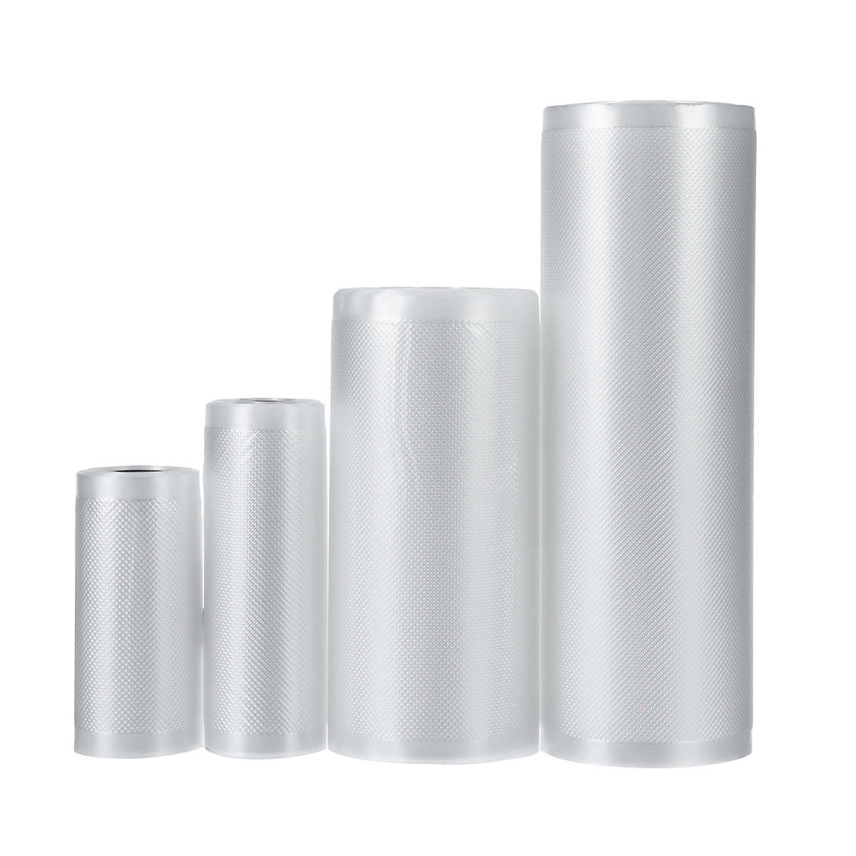 5M Roll Vacuum Food Sealer Seal Bags Saver Storage Fresh-keeping Sealing Bag (Size B)