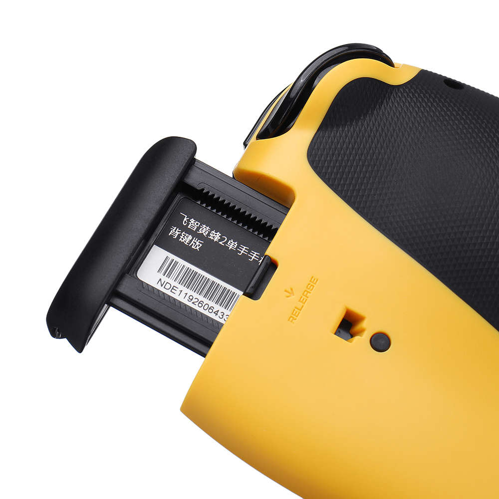 Flydigi Wasp 2 bluetooth Gamepad for iOS Android Tablet Auxiliary Game Controller iPad Version