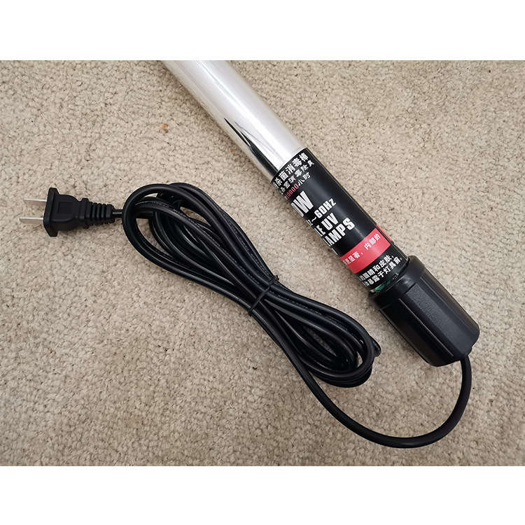 Strong Ultraviolet Sterilization Disinfection Bar Portable Waterproof Anti-virus UV Steri (Power 5W)