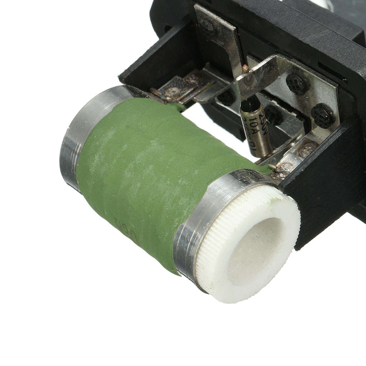 Radiator Heater Fan Motor Resistor For Alfa Romeo Bravo Coupe Punto
