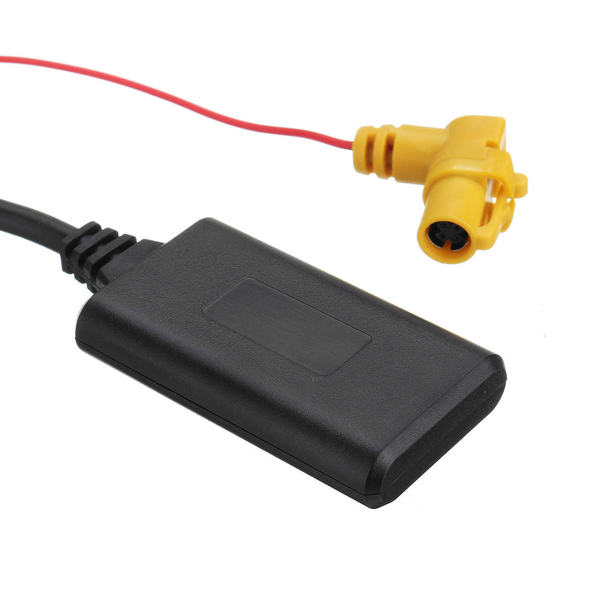 MMI 3G AMI 12Pin bluetooth AUX Cable Adapter Wireless Audio Stereo Adapter For Audi