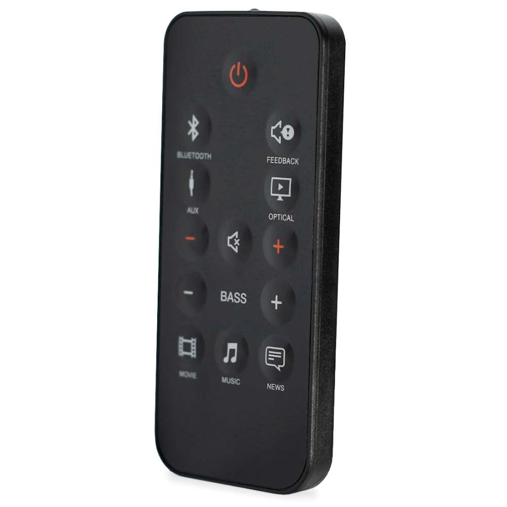 Speaker Remote Control for JBL Cinema SB150 Audio System Player Controller