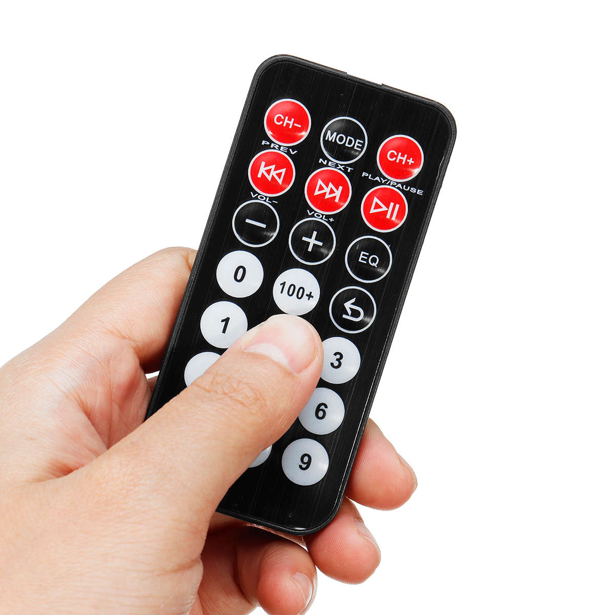 Kinter M1 60W Power Amplifier HIFI bluetooth Audio AMP with Remote Co (Plug EU Plug) - Free Shipping