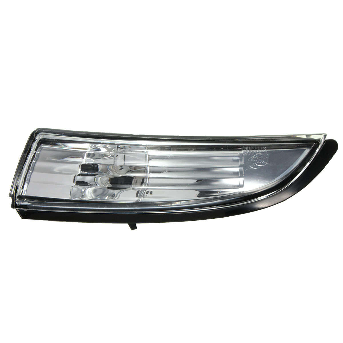 Left/Right Side Car Door Wing Mirror Indicator Light For Ford Fiesta Mk7 2008-2019 Lhd