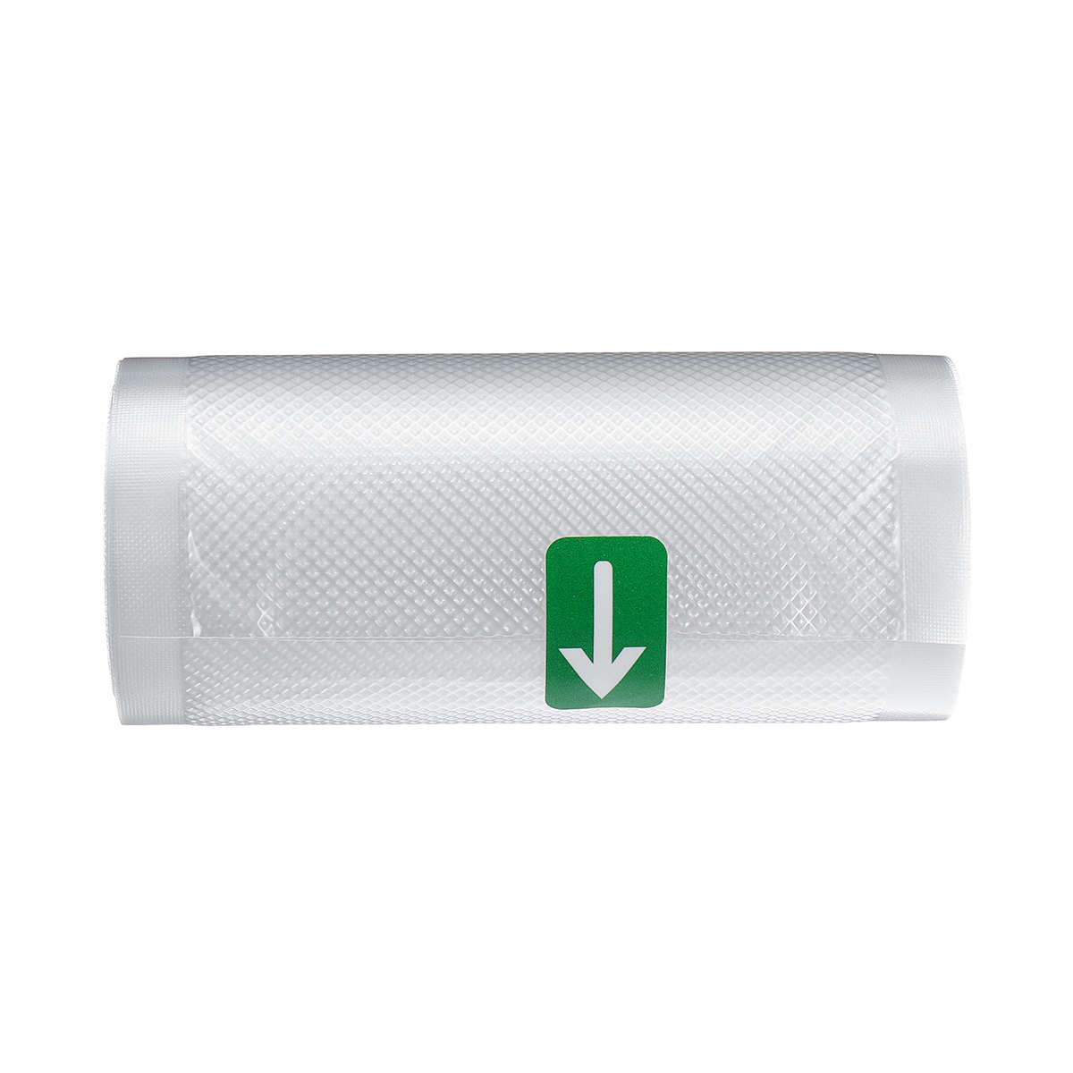 5M Roll Vacuum Food Sealer Seal Bags Saver Storage Fresh-keeping Sealing Bag (Size B)