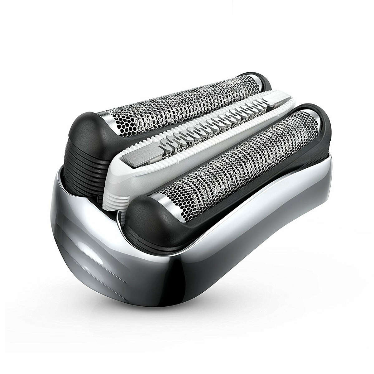New Electric Shaver Replacement For Braun 32s 3 Series Foil Replacement Cassette