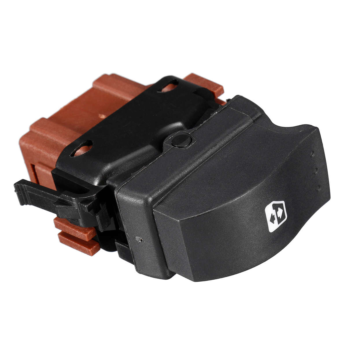 ABS Front Left Electric Window Control Car Switch For Renault Master Trafic