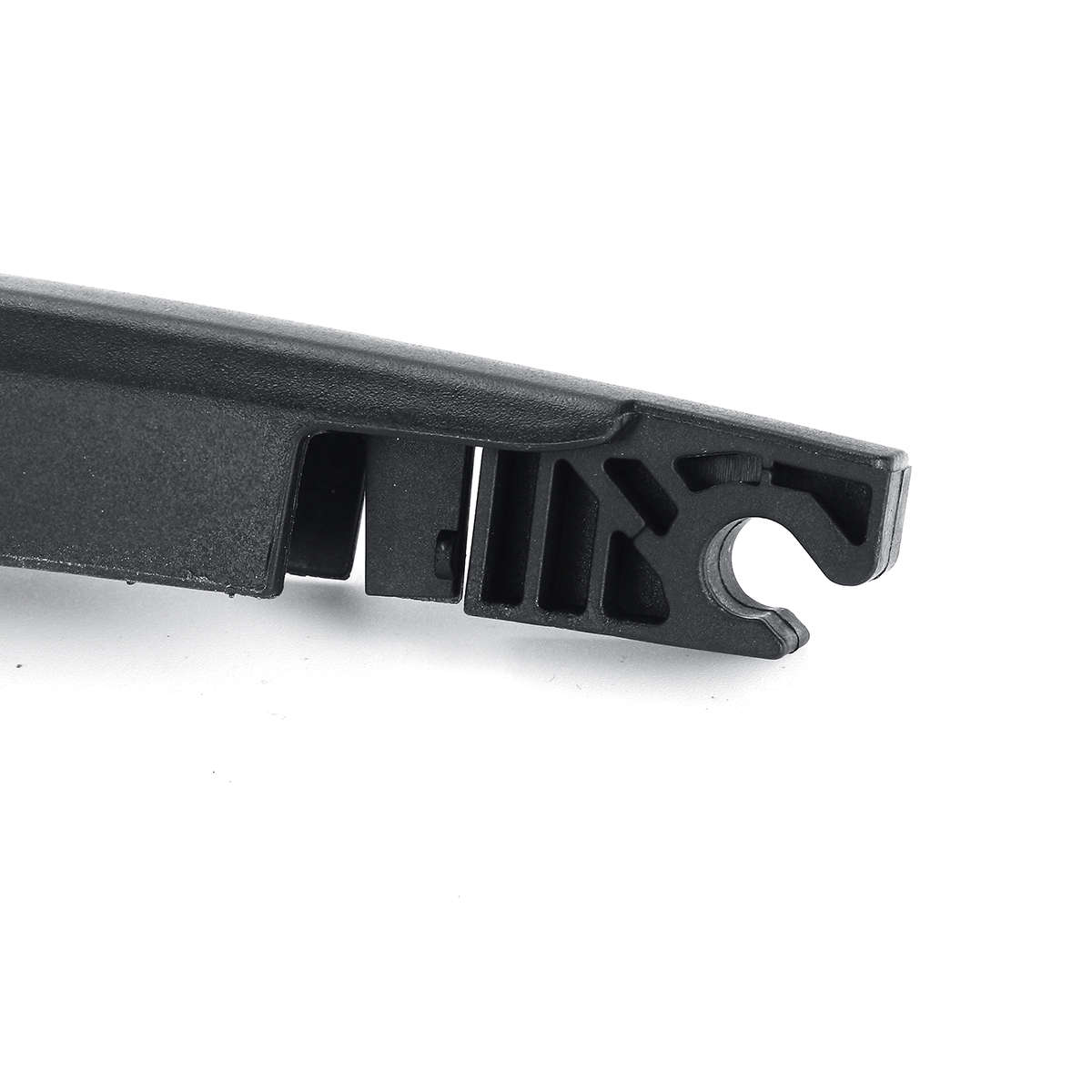 2Pcs Rear Wiper & Wiper Arm Blade Kit For Vauxhall / Opel Astra J 2009-2