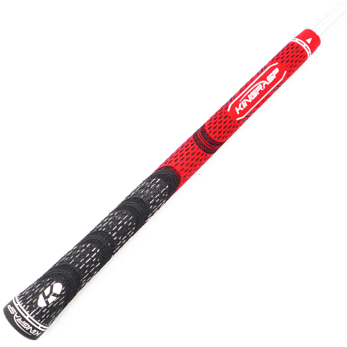 Kingrasp Golf Grip Multicolor Compound Golf Grips Anti-Slip Standard Grip