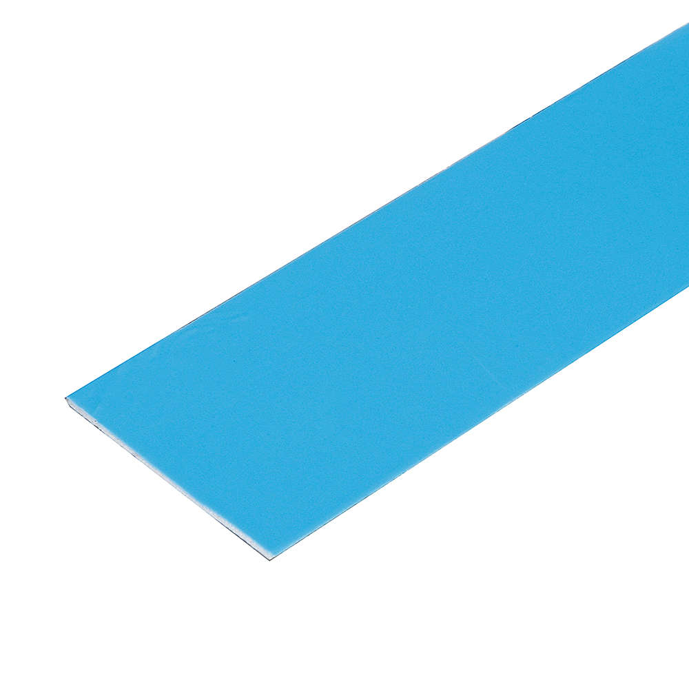 10mmX25m 15mmX25m High Temperature Resistant Double-Sided Thermal Tape for RC Model