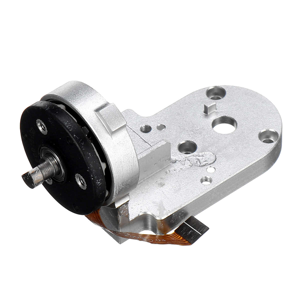 Roll Motor and Stand Replacement Accessories Repair Part Gimbal Roll Motor and Stand