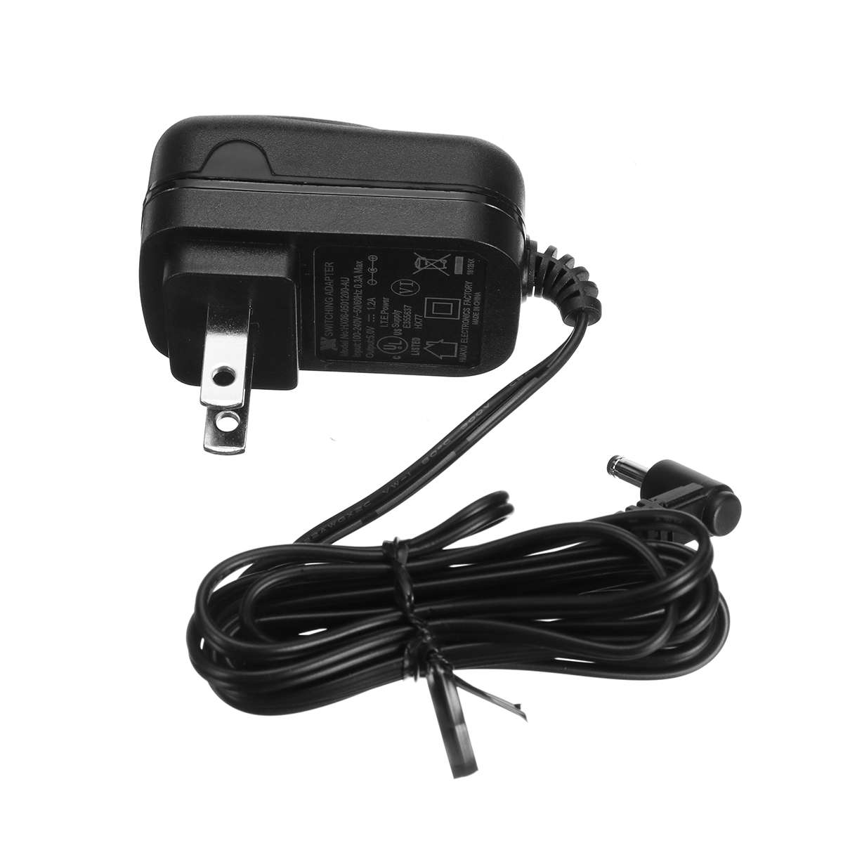 LED Wifi App Weather Station Alarm Clock Thermometer Barometer Wireless Sensor