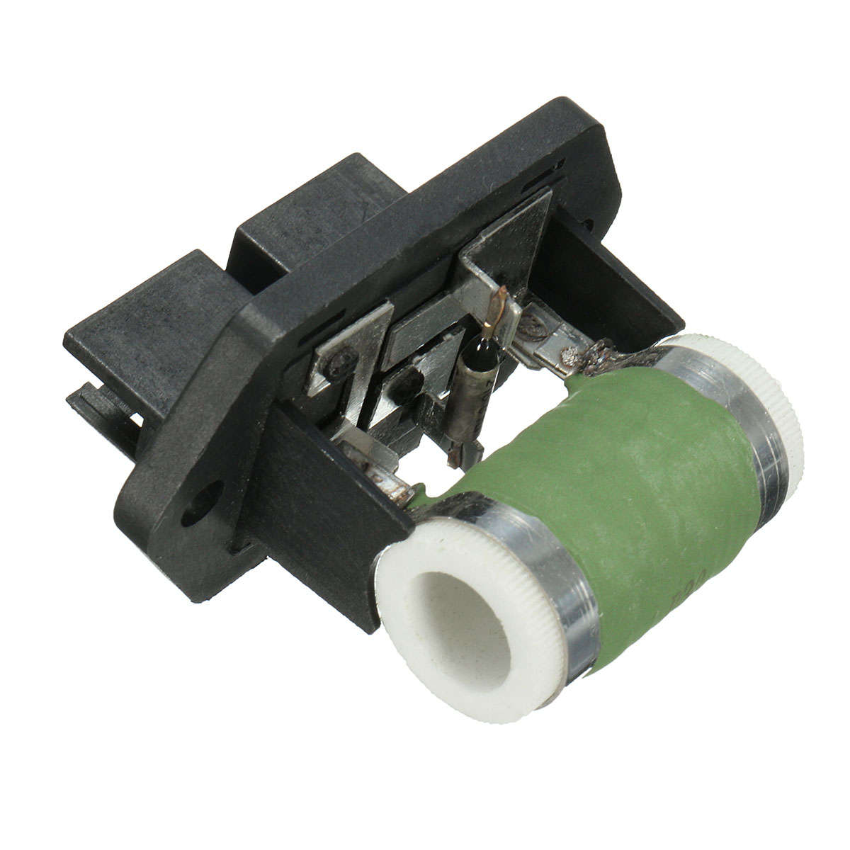 Radiator Heater Fan Motor Resistor For Alfa Romeo Bravo Coupe Punto