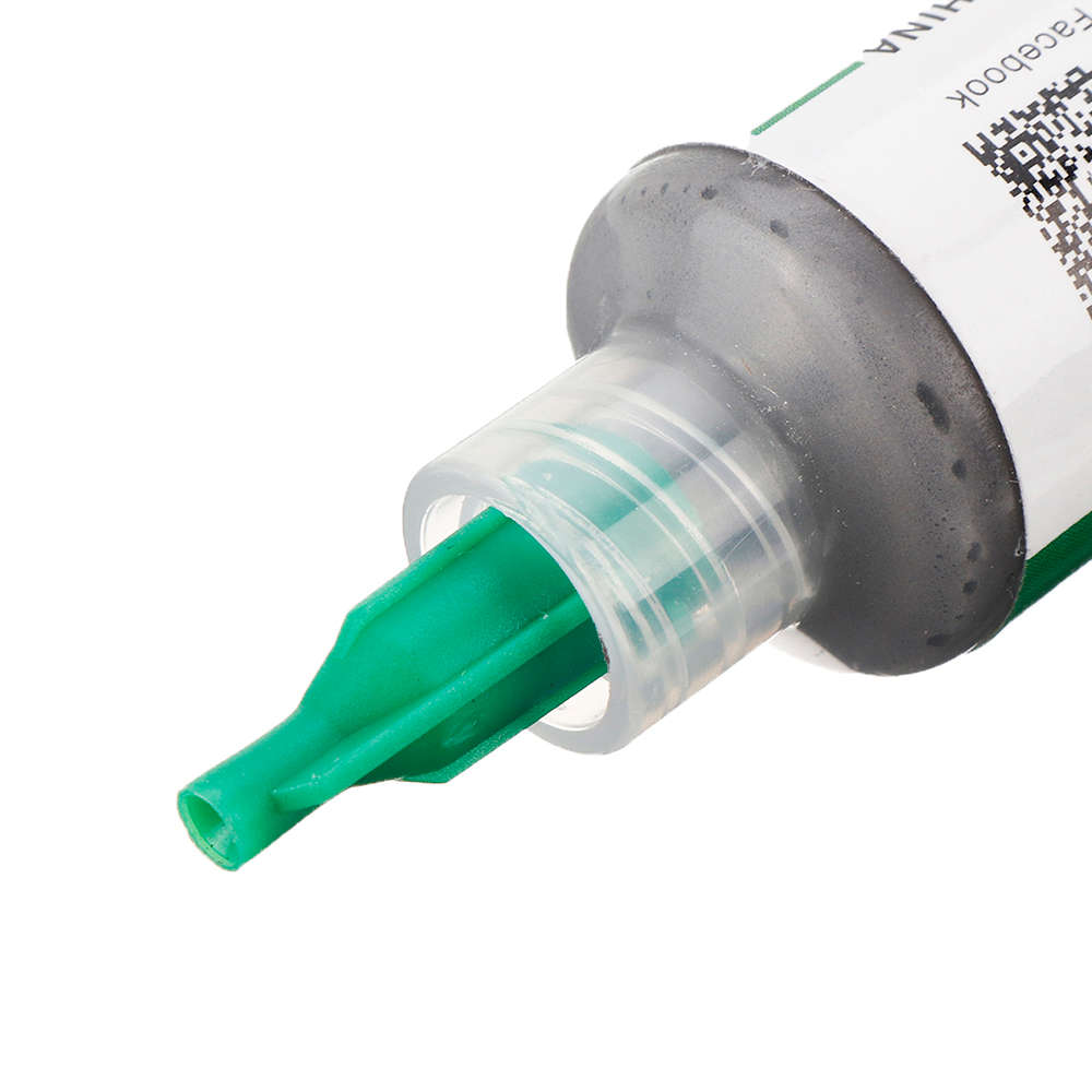 RELIFE High Quality Solder Paste Flux No-clean Soldering Paste RL-403 Solder Tin Sn63/Pb67 20-38um S