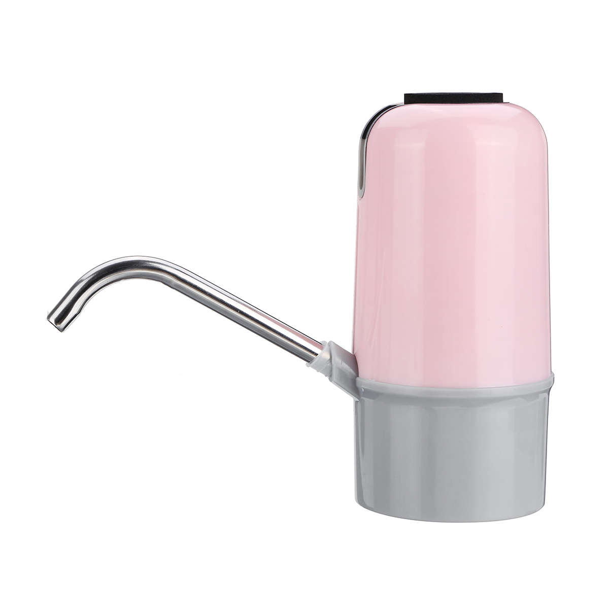 USB Rechargeable Electric Water Pump Dispenser Drinking Water Bottles