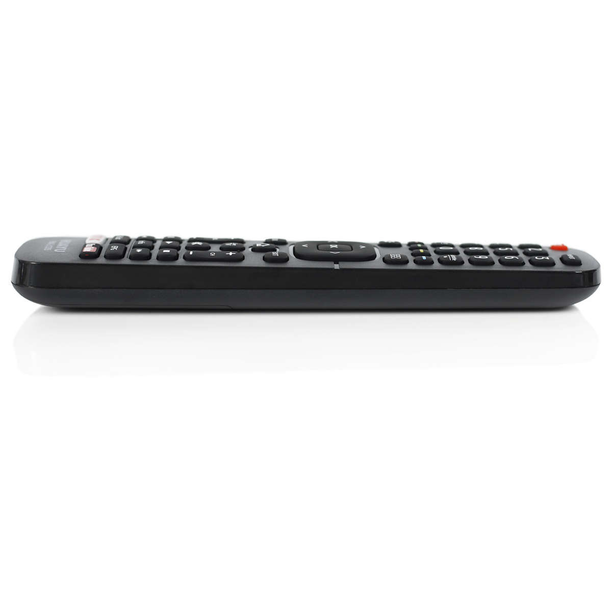 HAUYU RM-L1335 TV Remote Control for Hisense EN2B27 ER-31607R