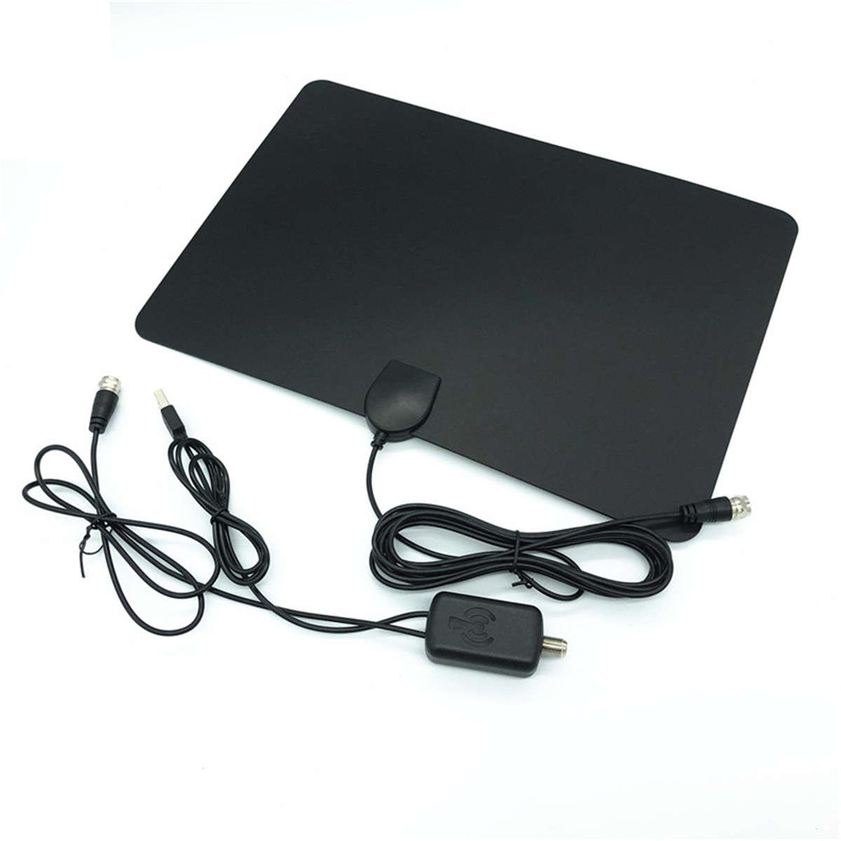25dBi 174-240MHz 470-862MHz TV Television 4K HD TV Signal Antenna