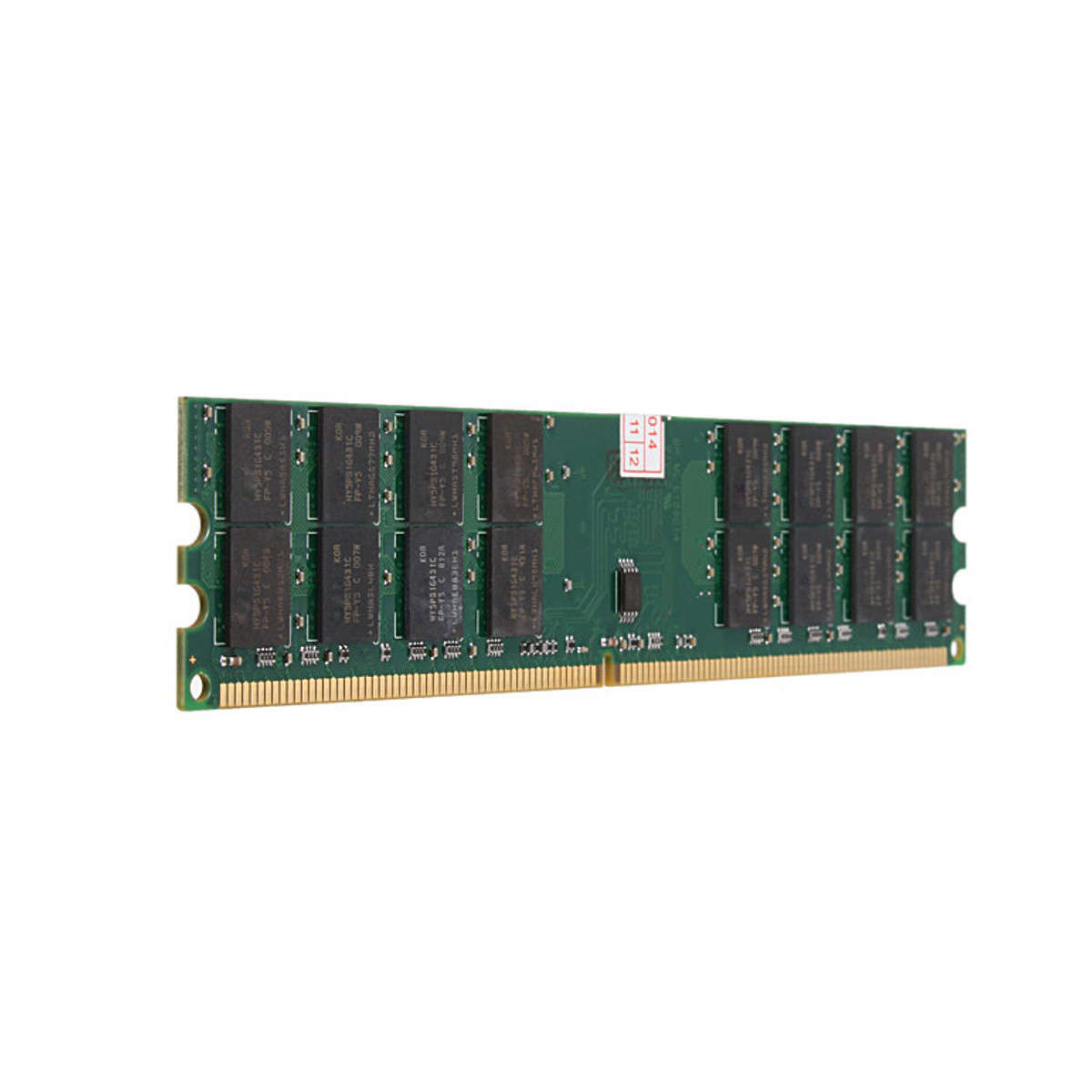 4GB DDR2 PC2-6400 800MHz Desktop Computer PC DIMM Memory RAM 240 pins For AMD