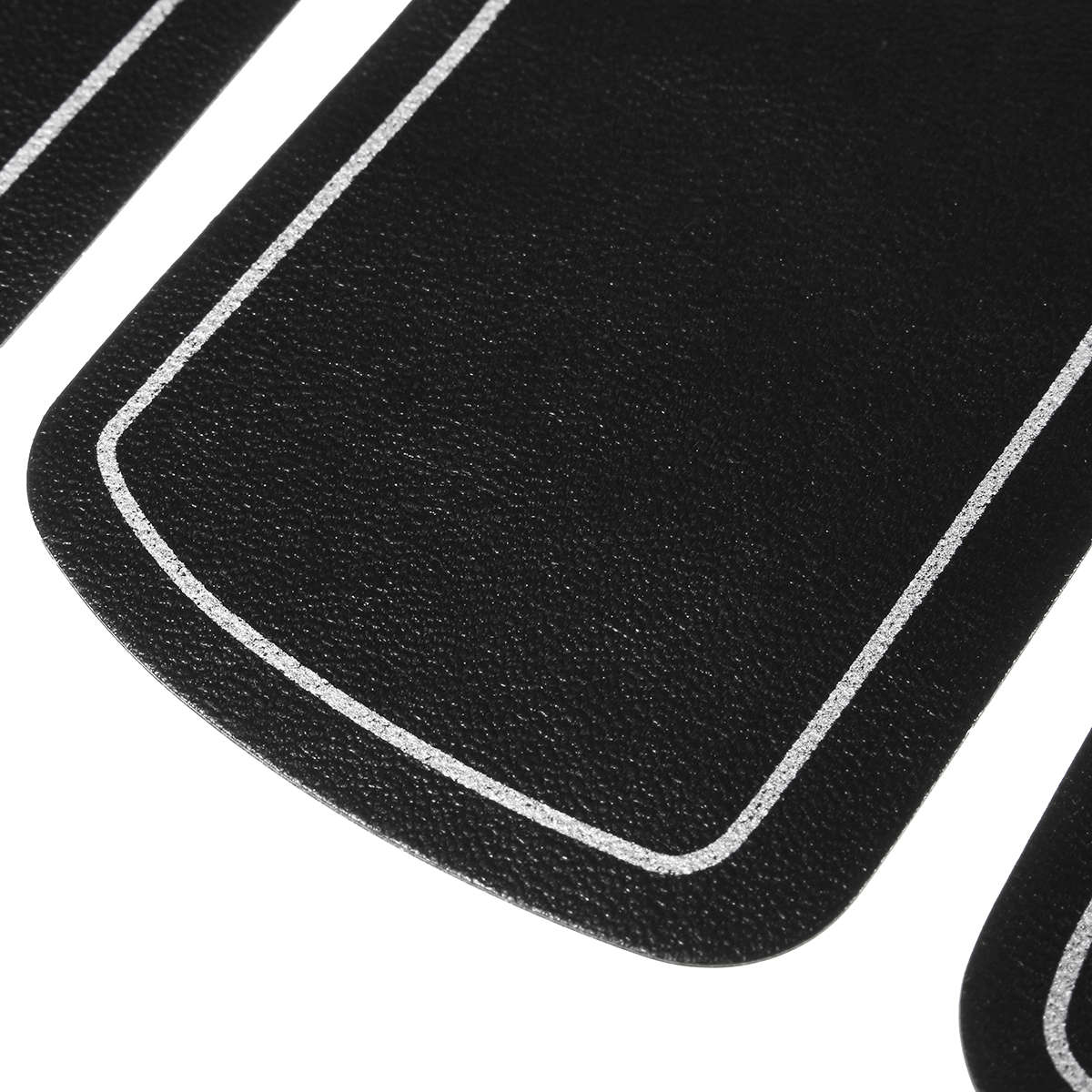 New 6pcs Electric Muscle Training Gear Abdomen Shoulder Sticker Body Exercise Sh