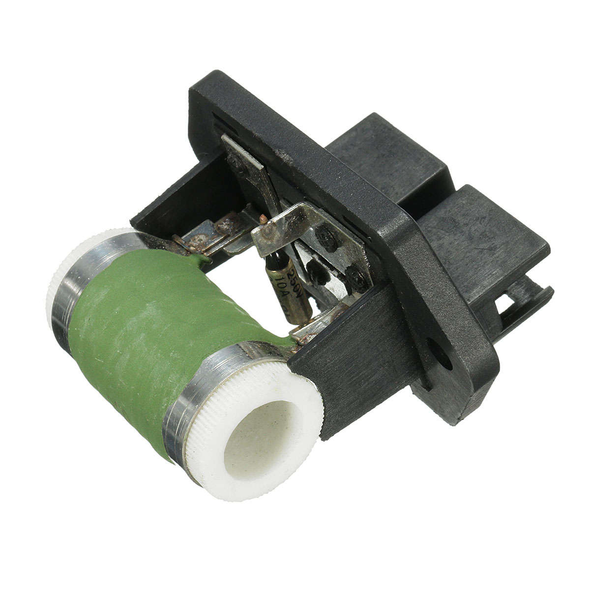 Radiator Heater Fan Motor Resistor For Alfa Romeo Bravo Coupe Punto