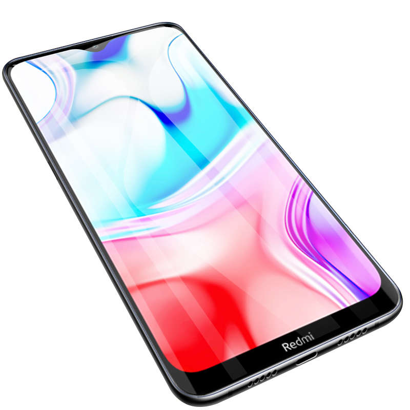 Bakeey Xiaomi Redmi 8 / Xiaomi Redmi 8A HD Clear Anti-explosion Tempered Glass Screen Protector