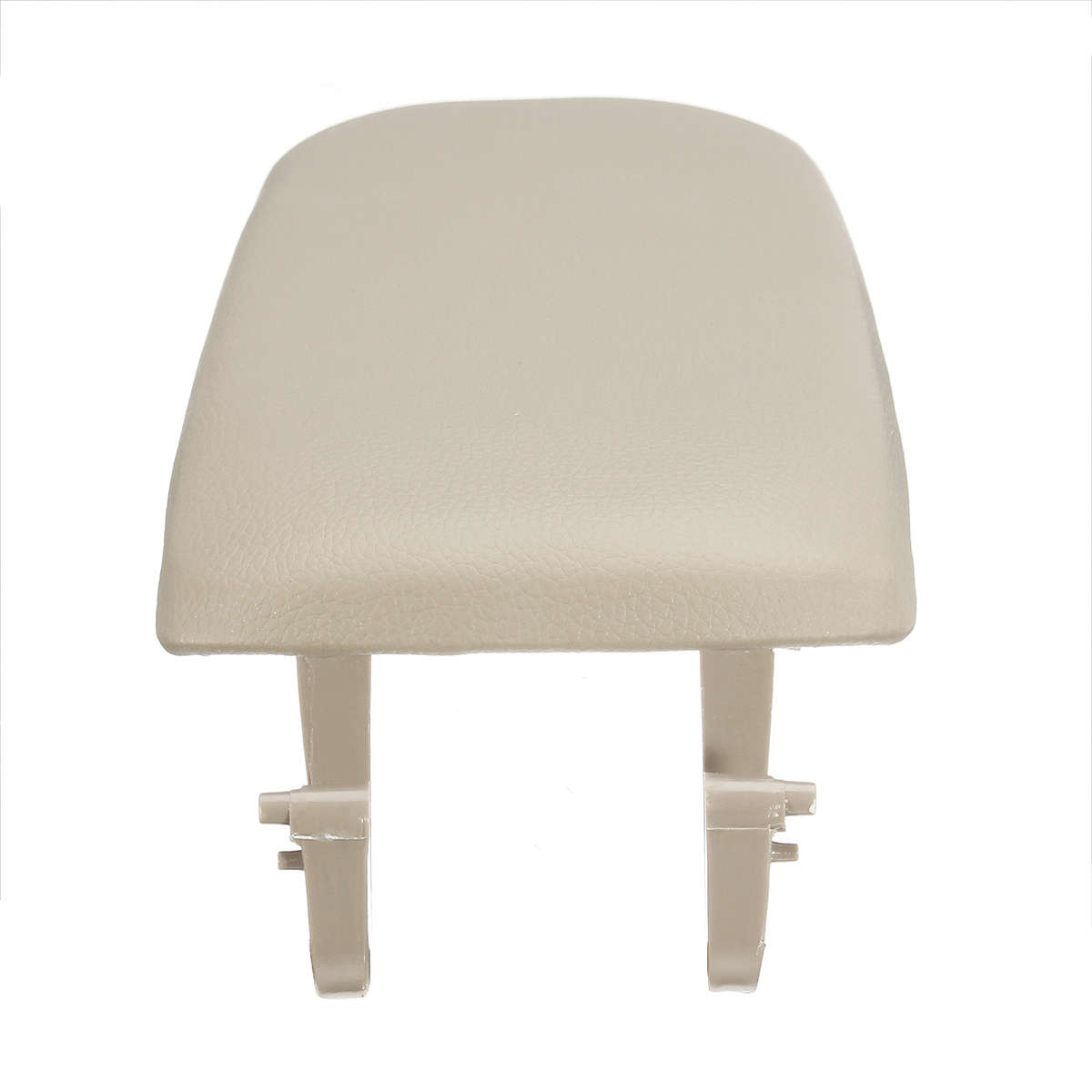 Car Center Console Armrest Case Cover Lid Black/Gray/Beige For Audi A6