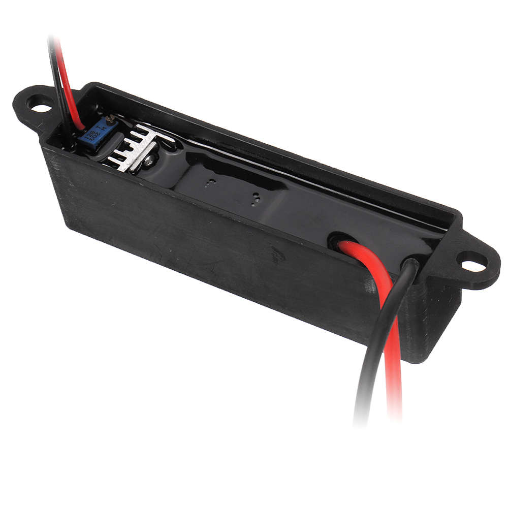 DC 12V 15000V to 20000V 20KV Adjustable Boost Step Up High Voltage