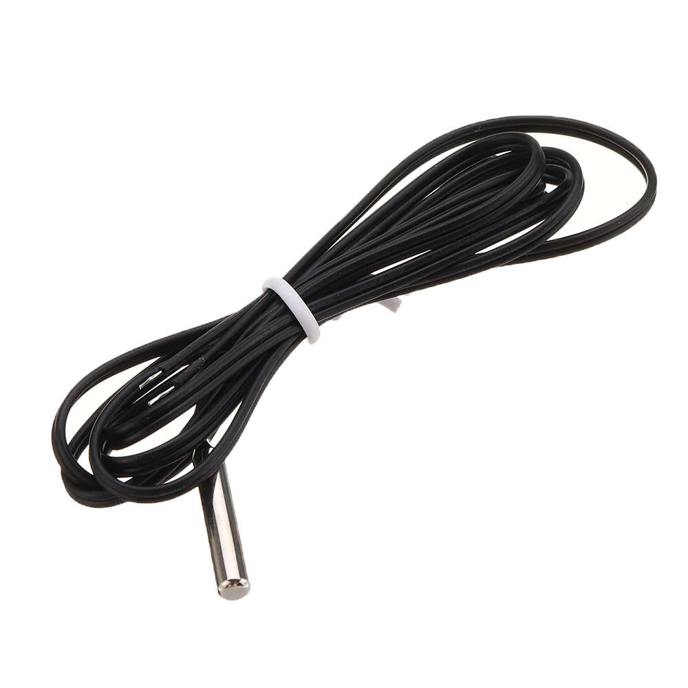 STC-3000 High Precision 110V-220V Digital Thermostat Temperature Controller Thermometer Sensor Hygro