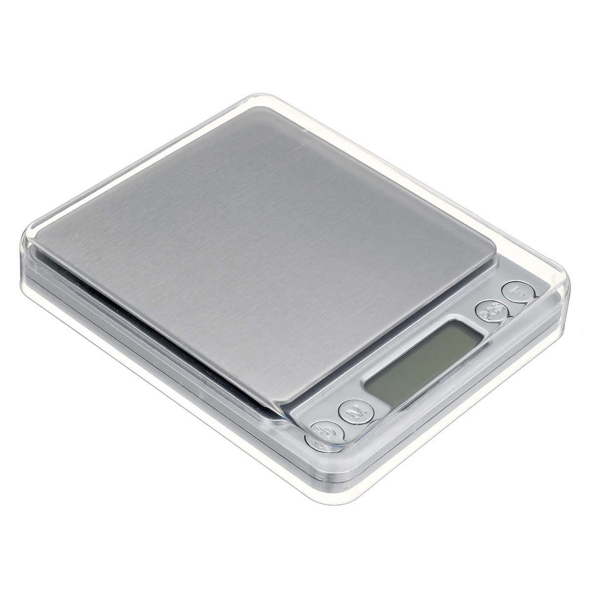 Mini Digital LCD Electronic Scale Kitchen Cooking Balance Food Weight Scale (Type A)