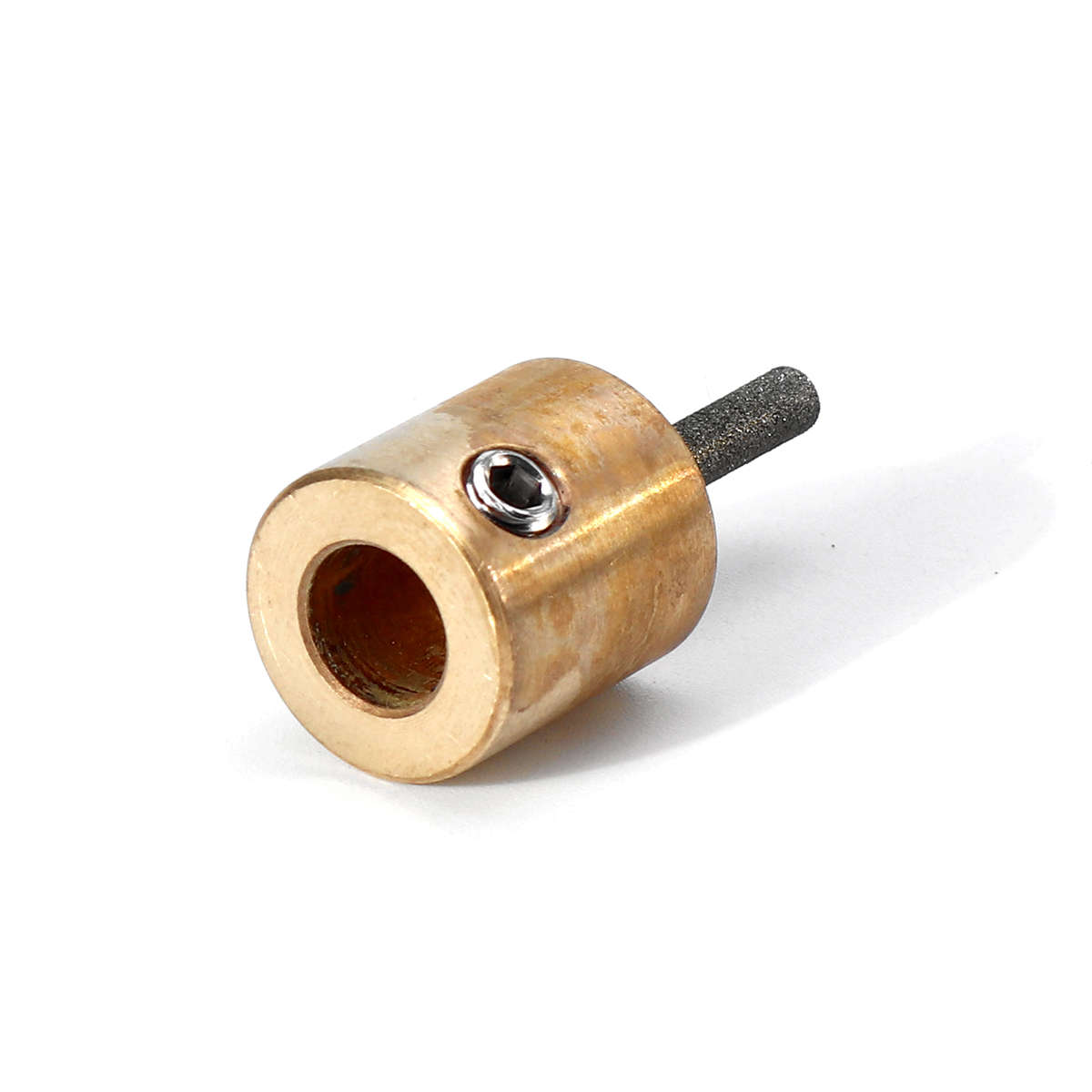 MCB01 MGB34 MCB18 MGB14 Grinder Wheels Stained Glass Grinding Head Bit For Glass Stone (Size 18)