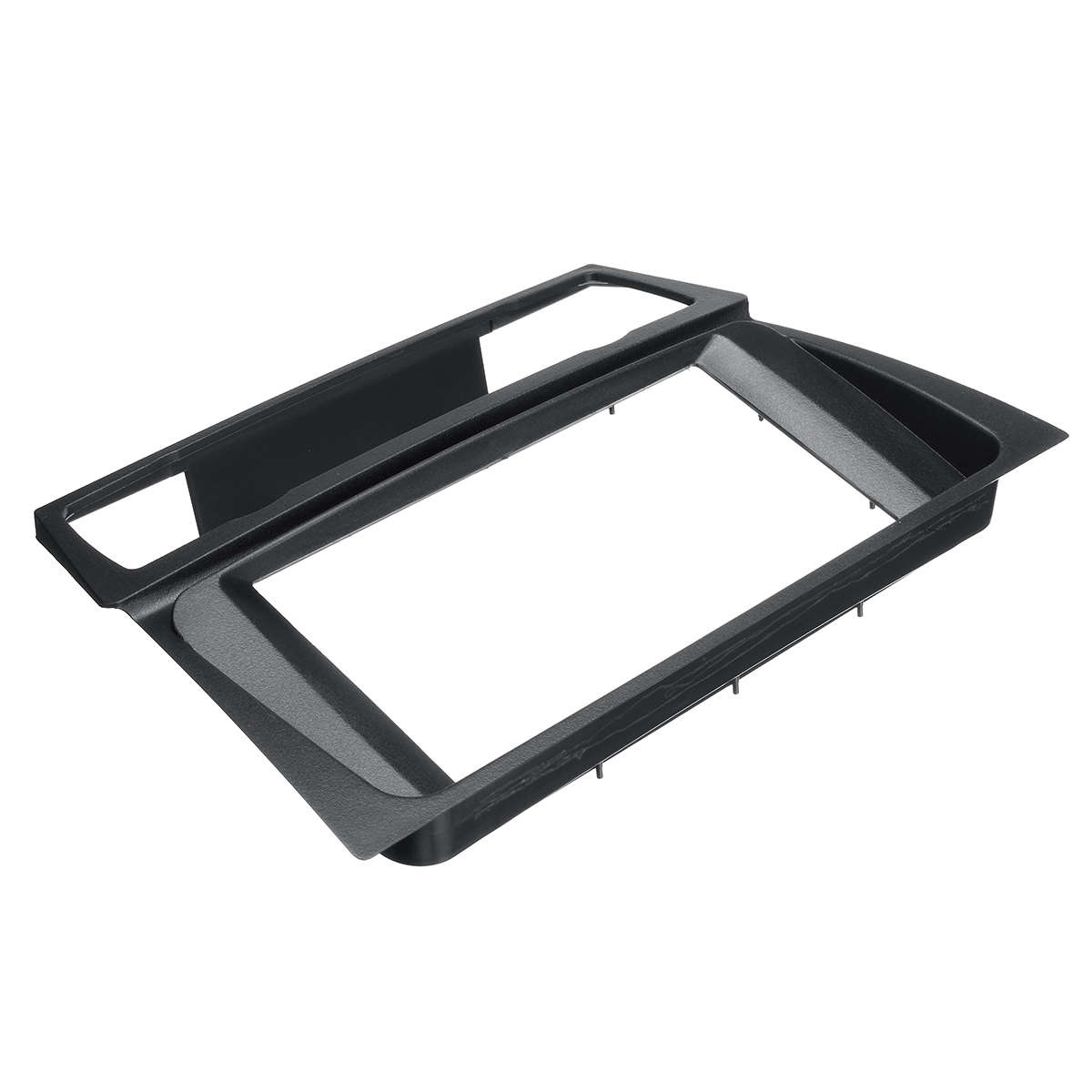 2Din Car Radio Stereo Surround Fascia Panel Plate Adapter For BMW 3 Series