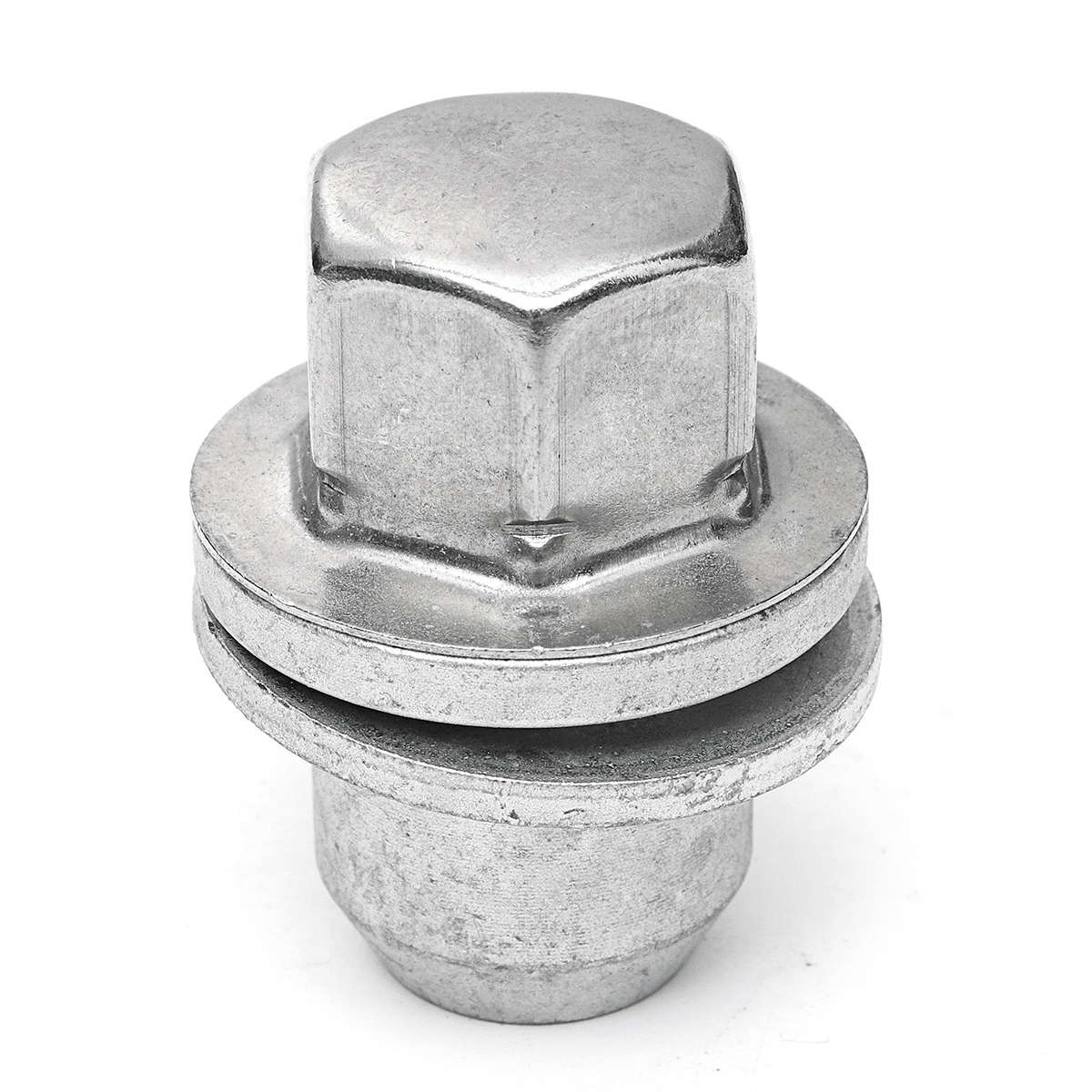 5Pcs Stainless Steel Wheel Nut Cap For Land Rover Discovery 3 4 Range Rover RRD500290