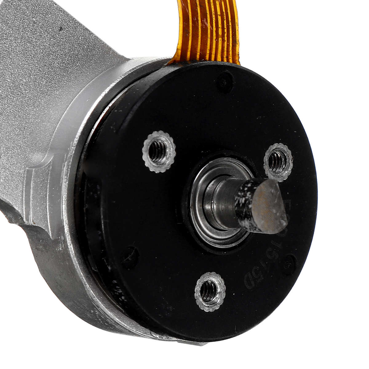 Roll Motor and Stand Replacement Accessories Repair Part Gimbal Roll Motor and Stand