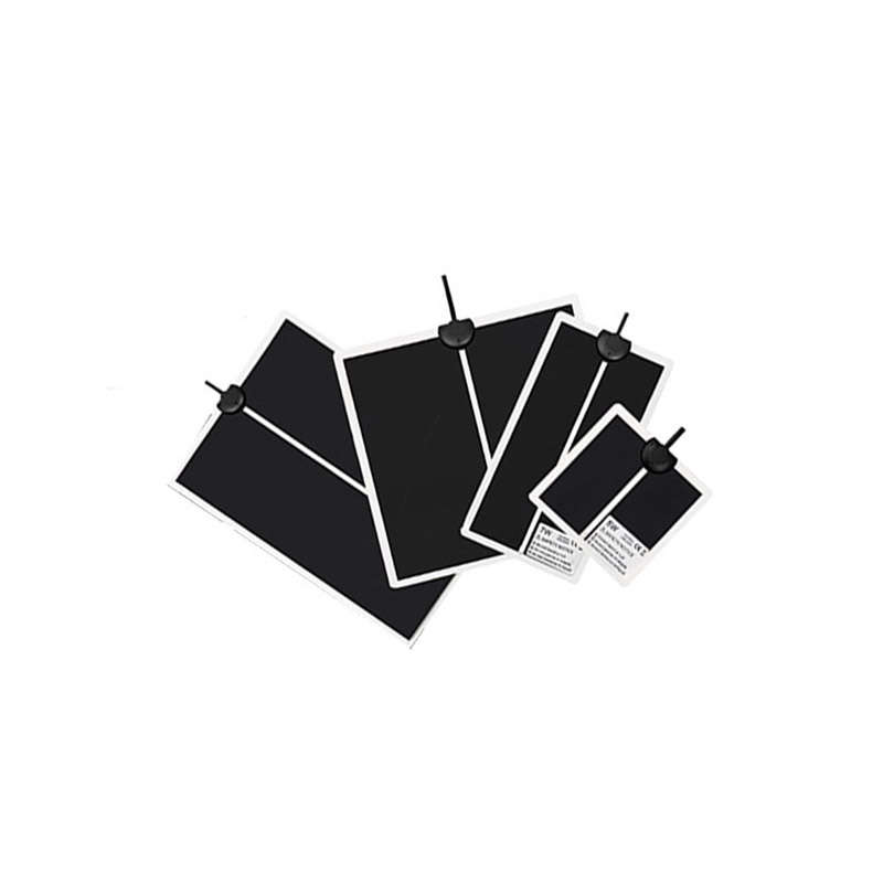 Reptile Pet Heating Pad Film With Temperature Control Switch Waterproof Anti-electric Sh (Power 20W)