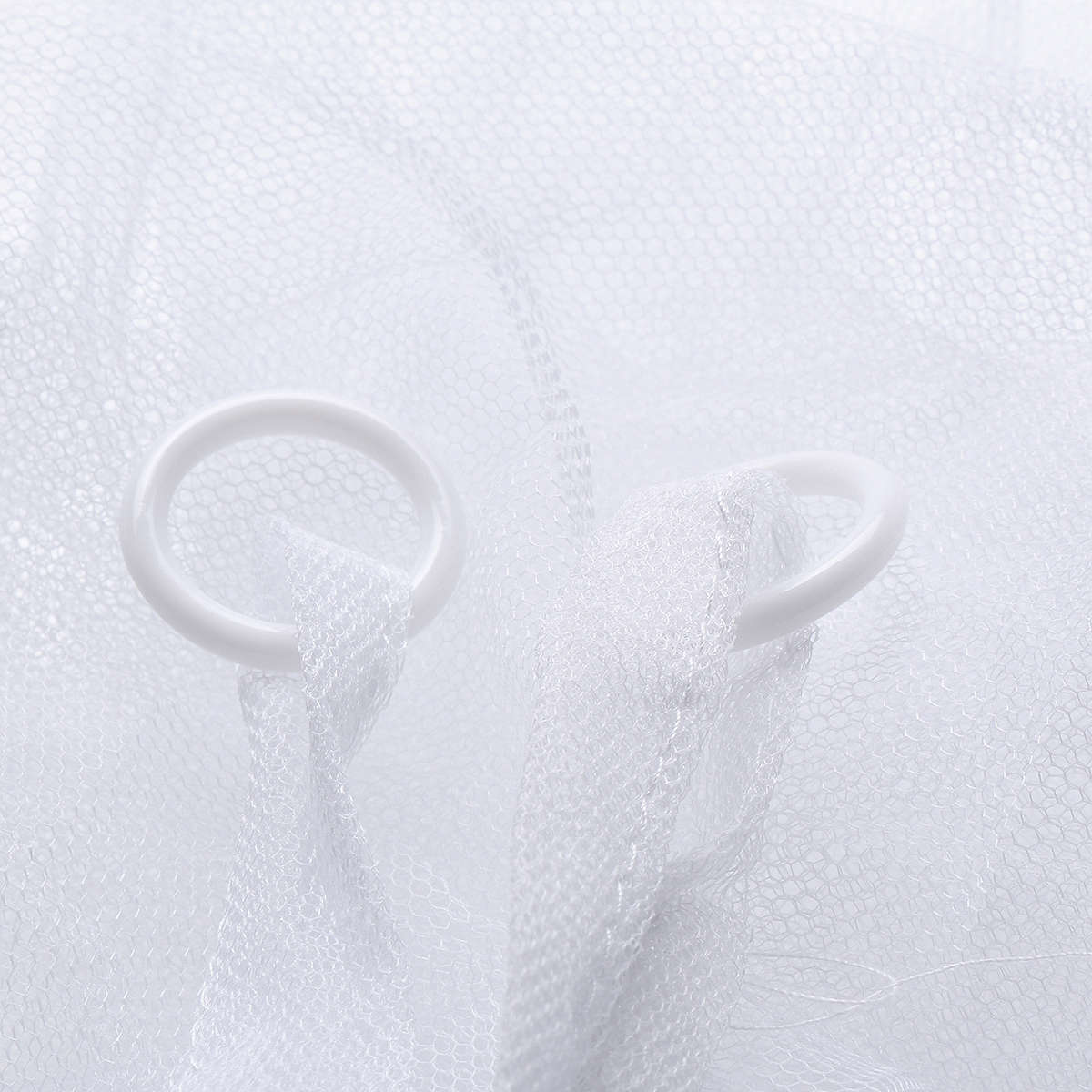 2M Large Portable Indoor Mosquito Bed Net Travel Outdoor Camping