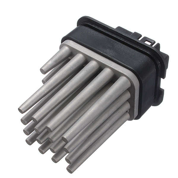 Heater Blower Motor Resistor Regulator for Saab 9-3 93