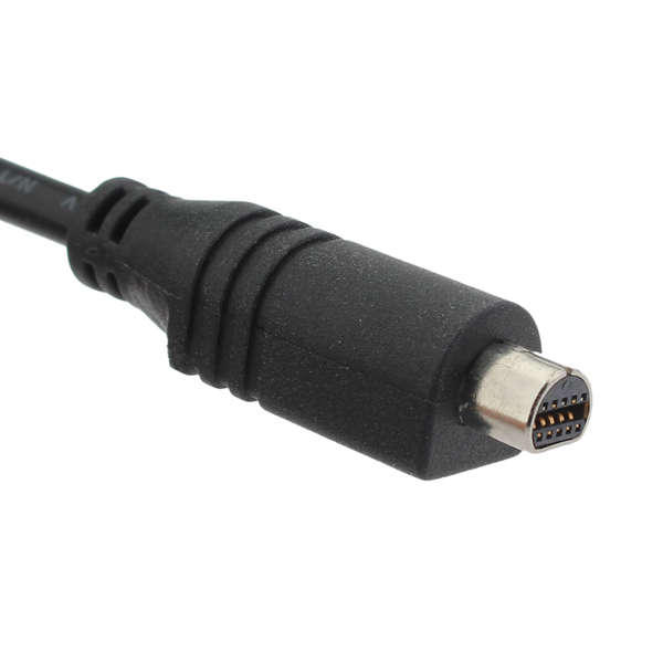 Camera USB Cable For SONY 10P DCR-DVD705E DCR-DVD602E