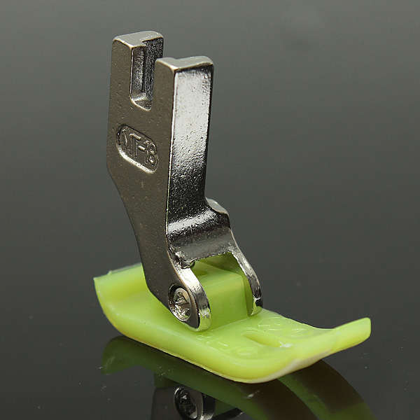New Non-Stick Sewing Presser Foot Industrial Needle Machines