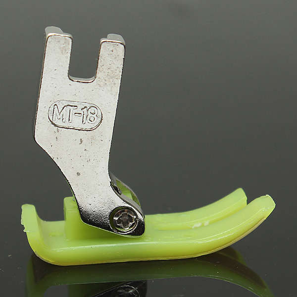 New Non-Stick Sewing Presser Foot Industrial Needle Machines