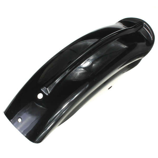 Motorcycle Black Rear Fender For Harley Sportster 1994-2003