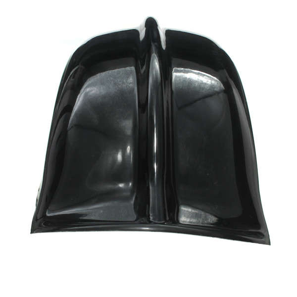 Motorcycle Black Rear Fender For Harley Sportster 1994-2003