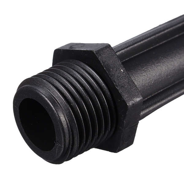 3/4 Inch Irrigation Venturi Fertilizer Injectors Device Filter Kit Tube