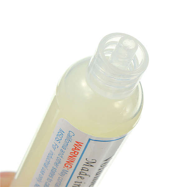 New AMTECH NC-559-ASM 10cc No-Clean Environmentally Friendly Solder Paste