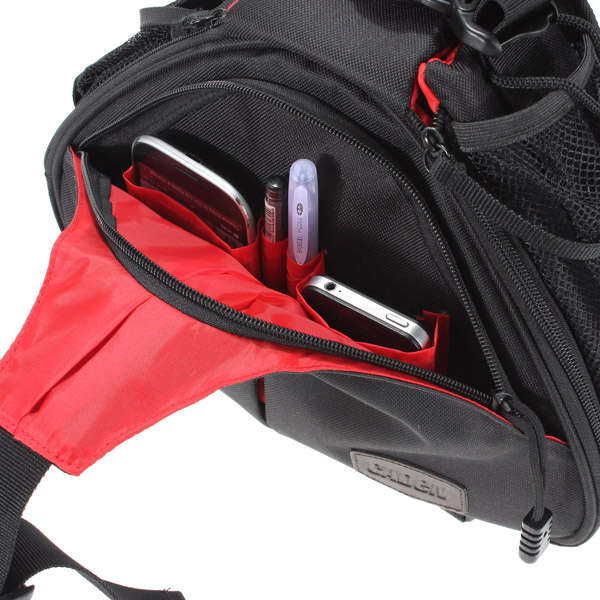 New Caden K1 Fashion Casual DSLR Camera Shoulder Bag For Camera