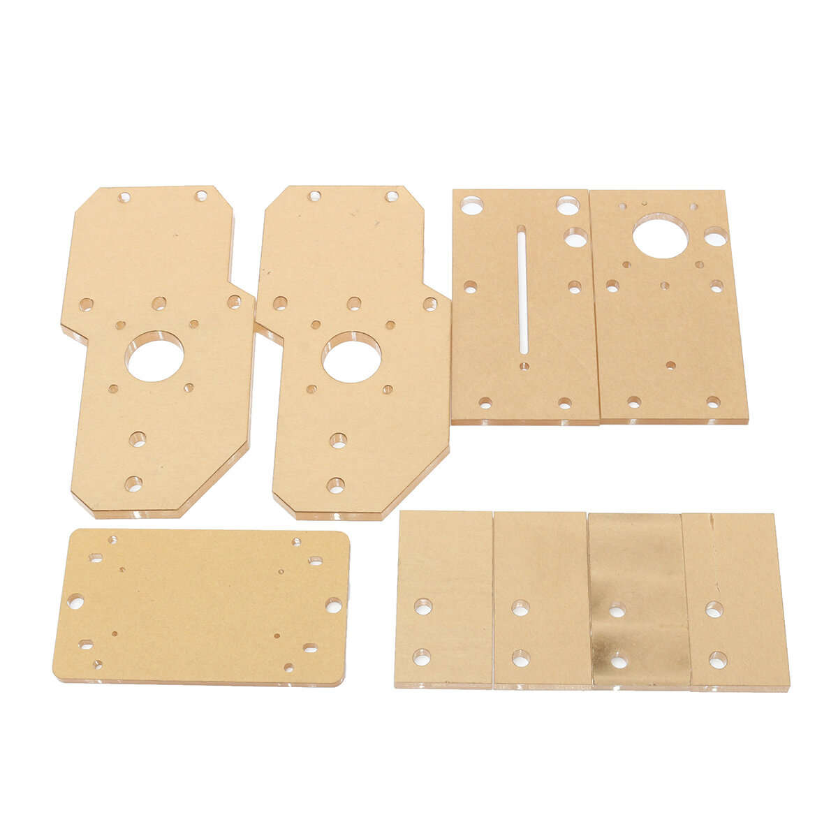 Fanensheng Cnc2017 500Mw 3 Motors Mini Desktop Laser Engraving Engraver Machine Kit Diy Cutter Carve