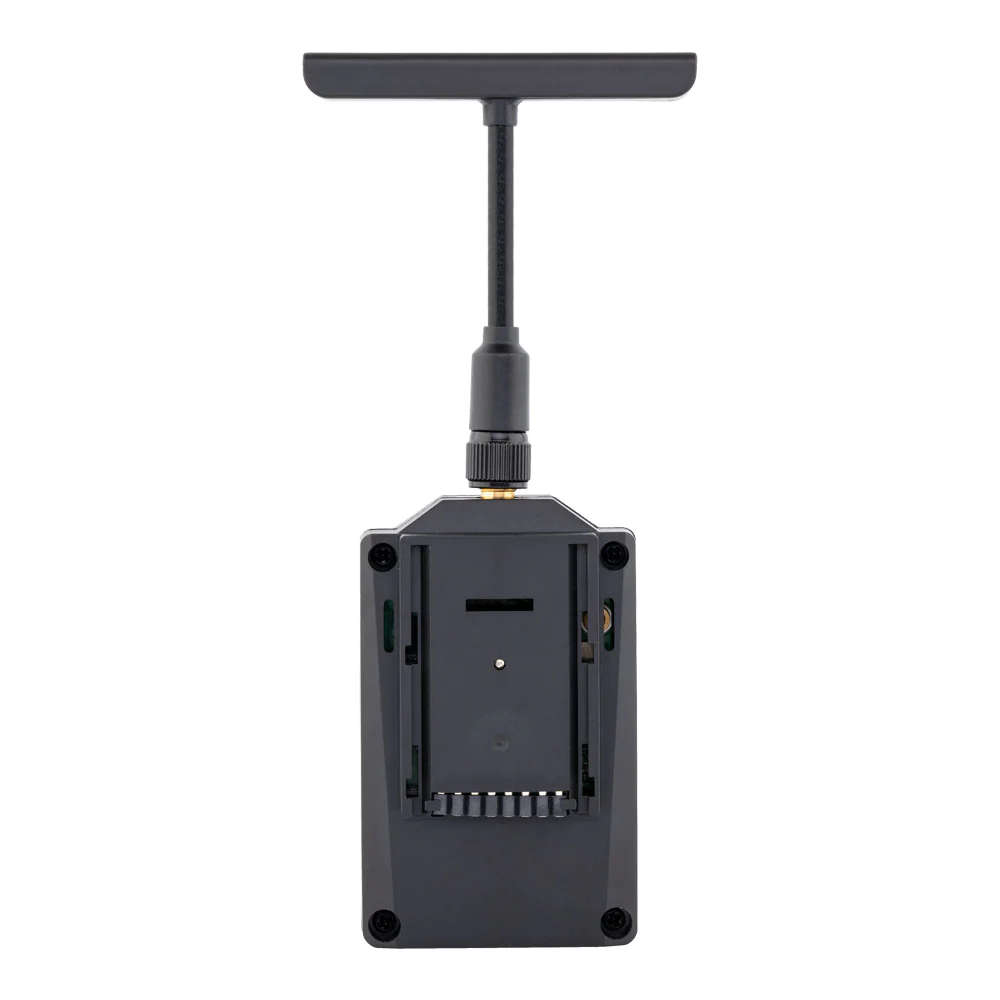 Radiomaster Ranger Nano 2.4GHZ ExpressLRS ELRS RF Module 1Watt Power Output Support Wifi Bluetooth C