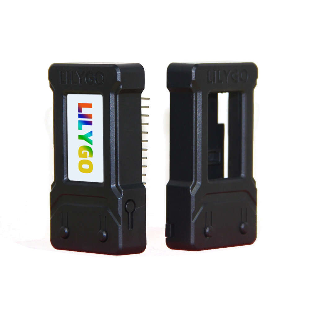 LILYGO TTGO T-Display RP2040 with Shell Raspberry Pi Module 1.14 inch LCD Development Board