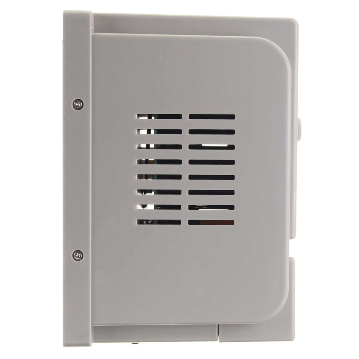 4KW - Excellway Universal Frequency Converter Low Voltage PWM Control Open V / F with Single-Phase 2