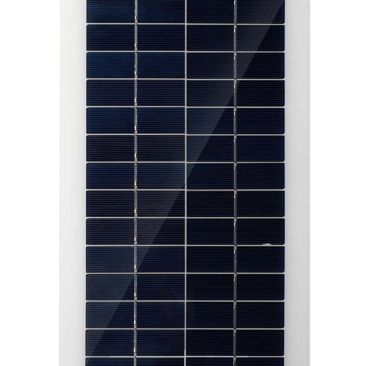 40W 12V Solar Panel Kit 60A/100A Battery Charger Controller Camping RV Caravan Boat